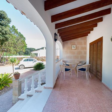 קאלה גלדנה Villa Nueva מראה חיצוני תמונה