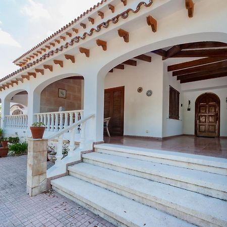 קאלה גלדנה Villa Nueva מראה חיצוני תמונה