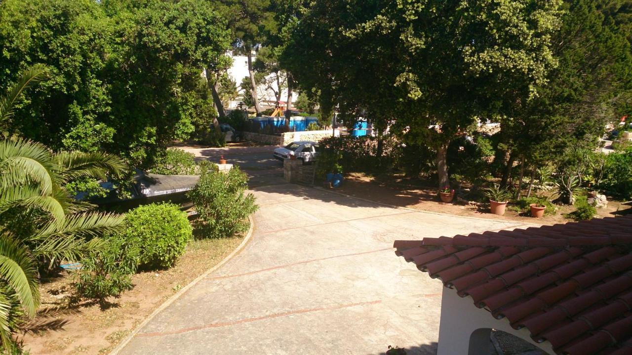 קאלה גלדנה Villa Nueva מראה חיצוני תמונה