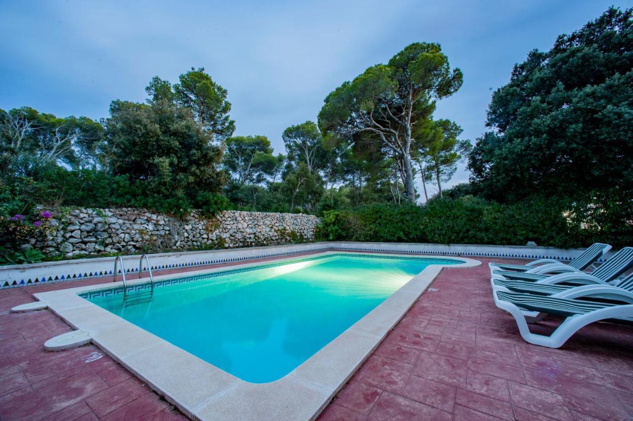קאלה גלדנה Villa Nueva מראה חיצוני תמונה