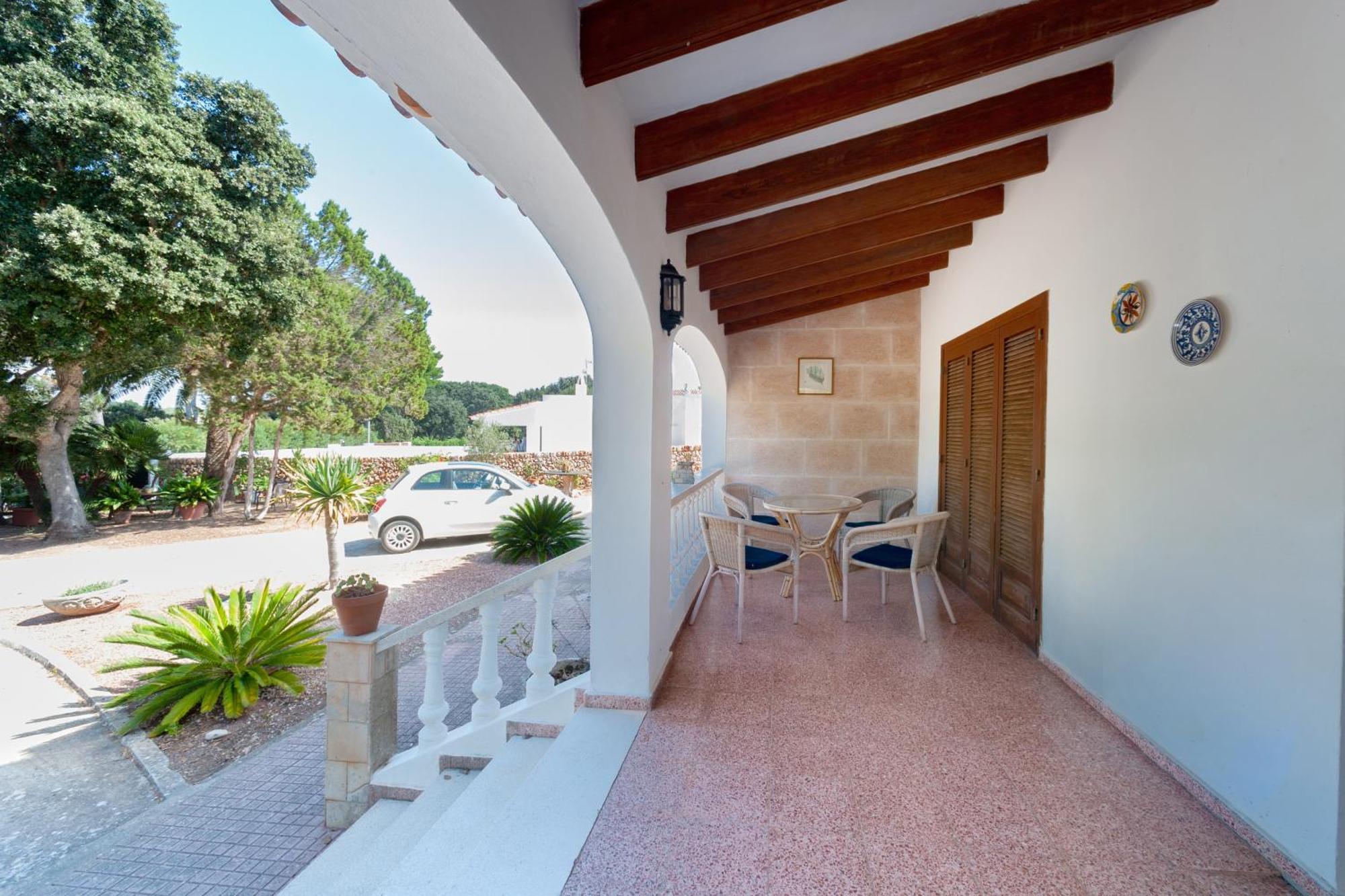 קאלה גלדנה Villa Nueva מראה חיצוני תמונה