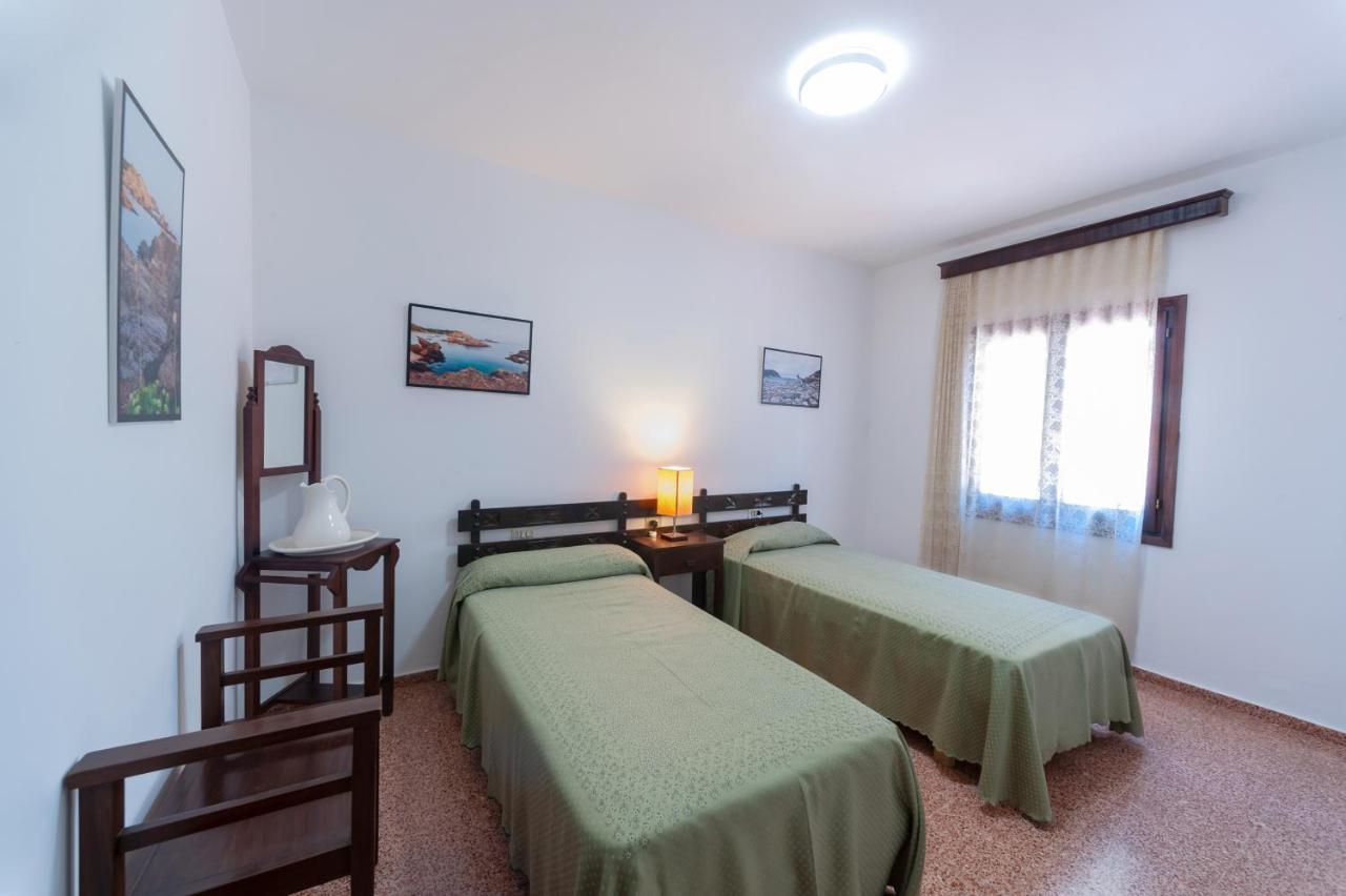 קאלה גלדנה Villa Nueva מראה חיצוני תמונה