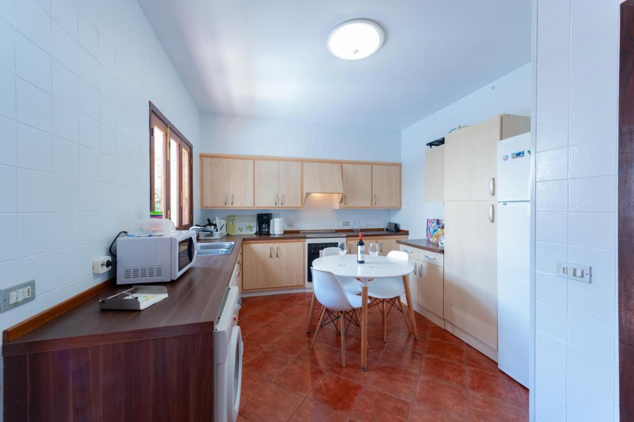 קאלה גלדנה Villa Nueva מראה חיצוני תמונה