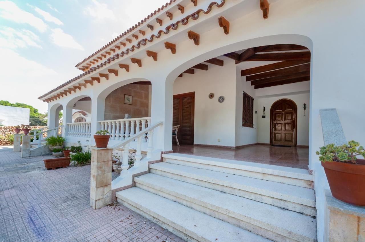 קאלה גלדנה Villa Nueva מראה חיצוני תמונה