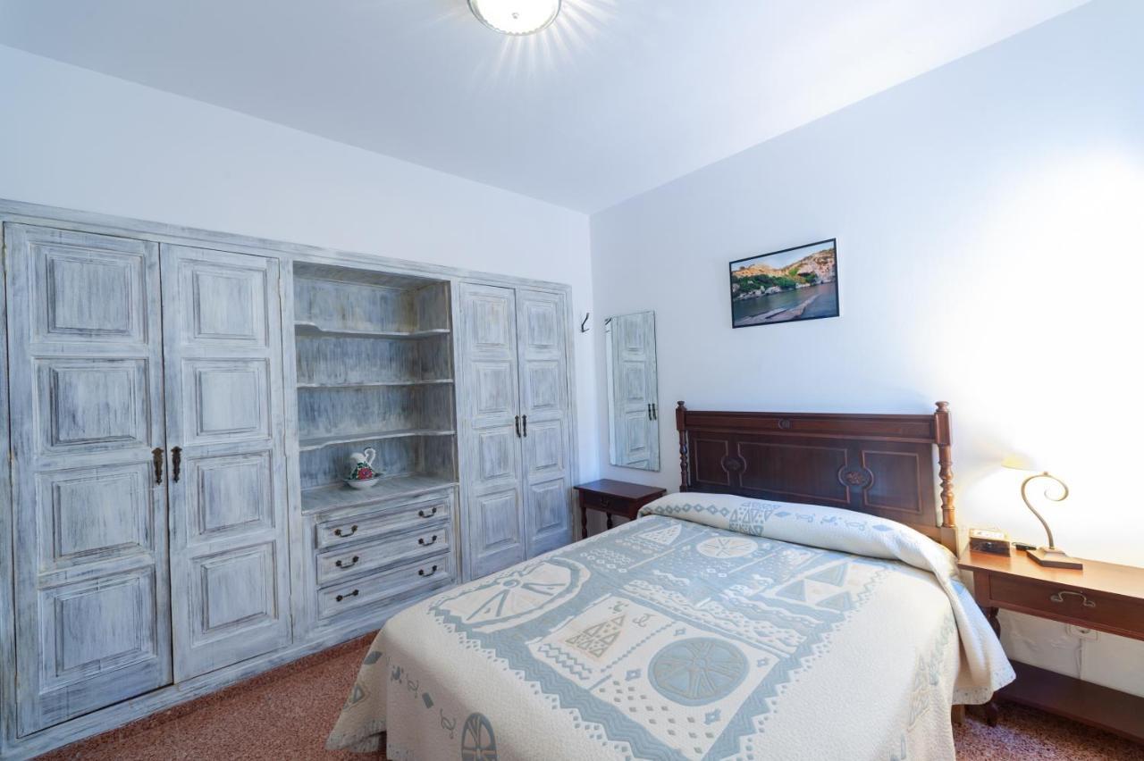 קאלה גלדנה Villa Nueva מראה חיצוני תמונה