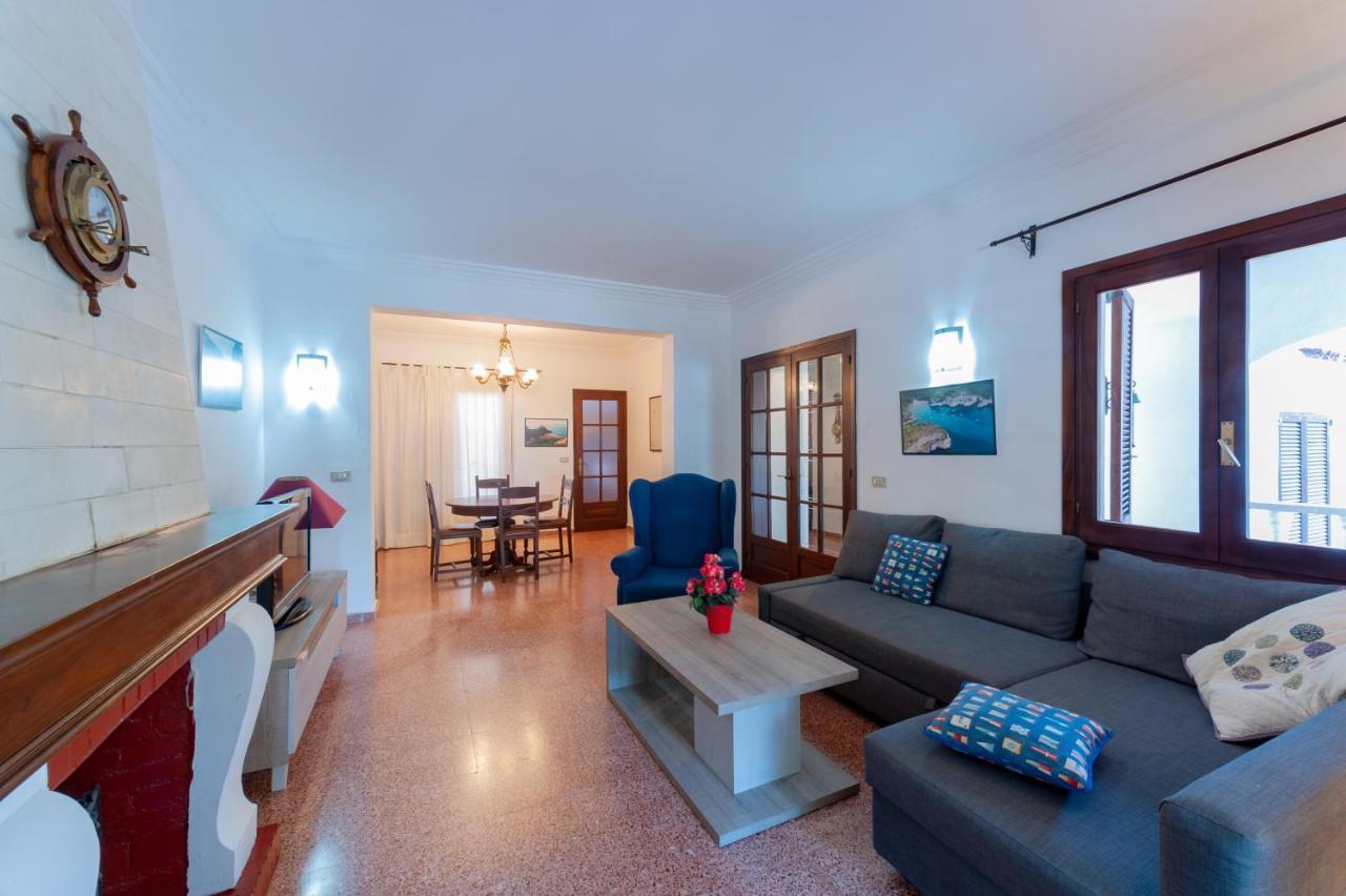 קאלה גלדנה Villa Nueva מראה חיצוני תמונה