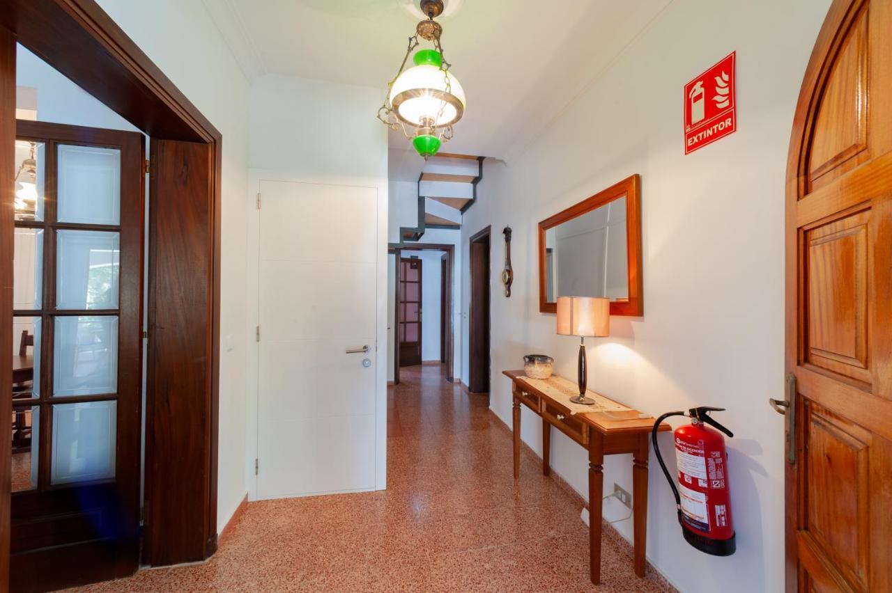 קאלה גלדנה Villa Nueva מראה חיצוני תמונה