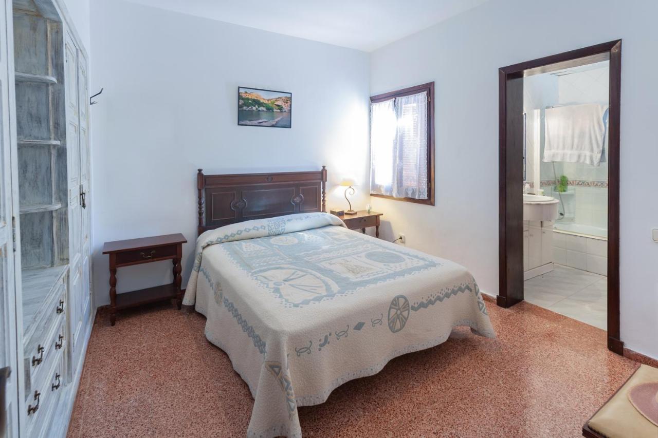 קאלה גלדנה Villa Nueva מראה חיצוני תמונה