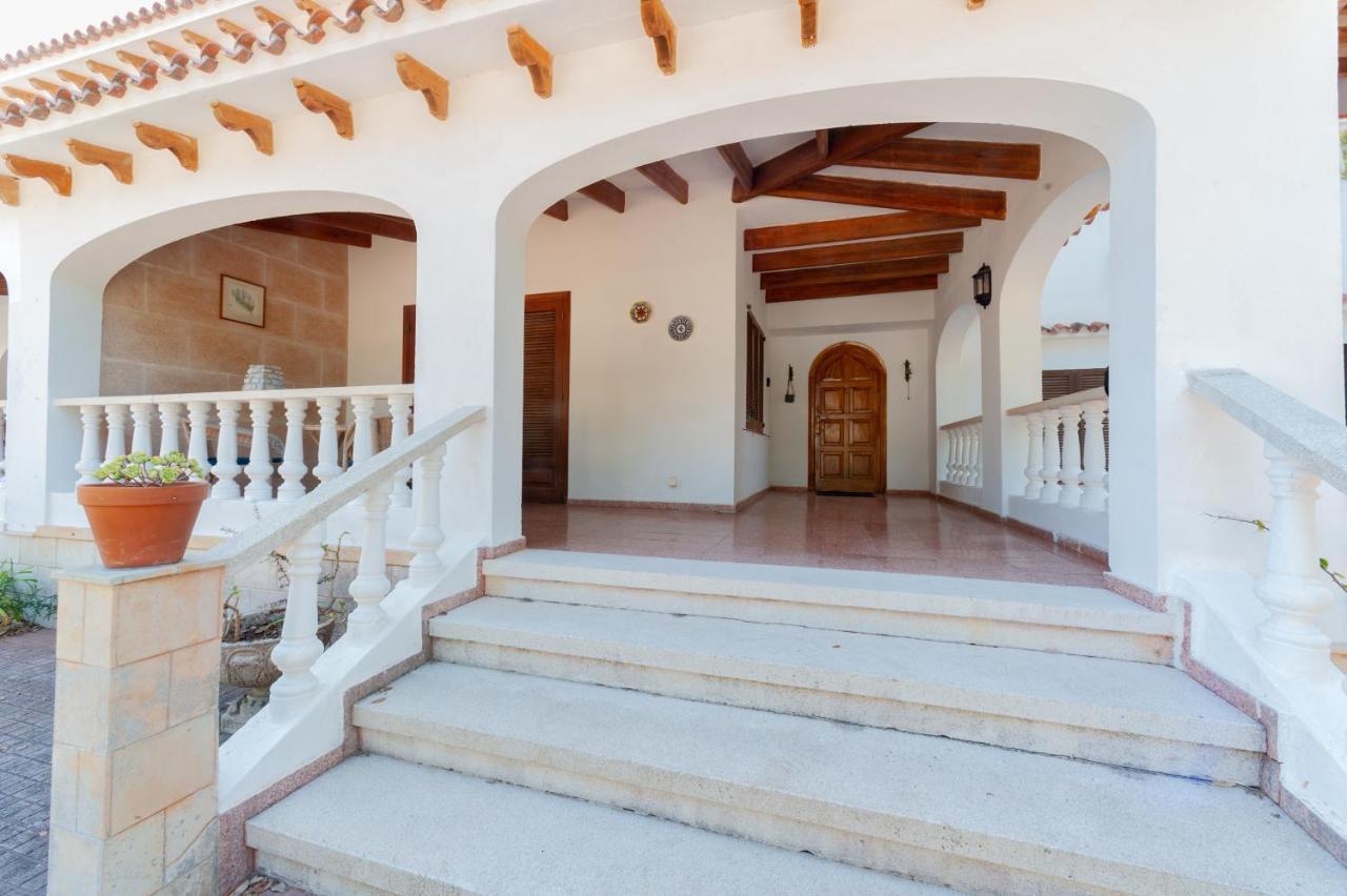 קאלה גלדנה Villa Nueva מראה חיצוני תמונה