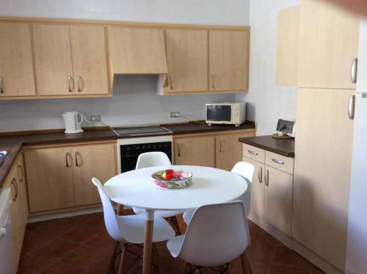 קאלה גלדנה Villa Nueva מראה חיצוני תמונה