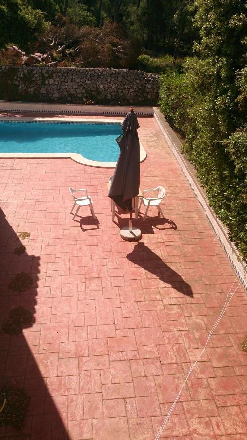 קאלה גלדנה Villa Nueva מראה חיצוני תמונה