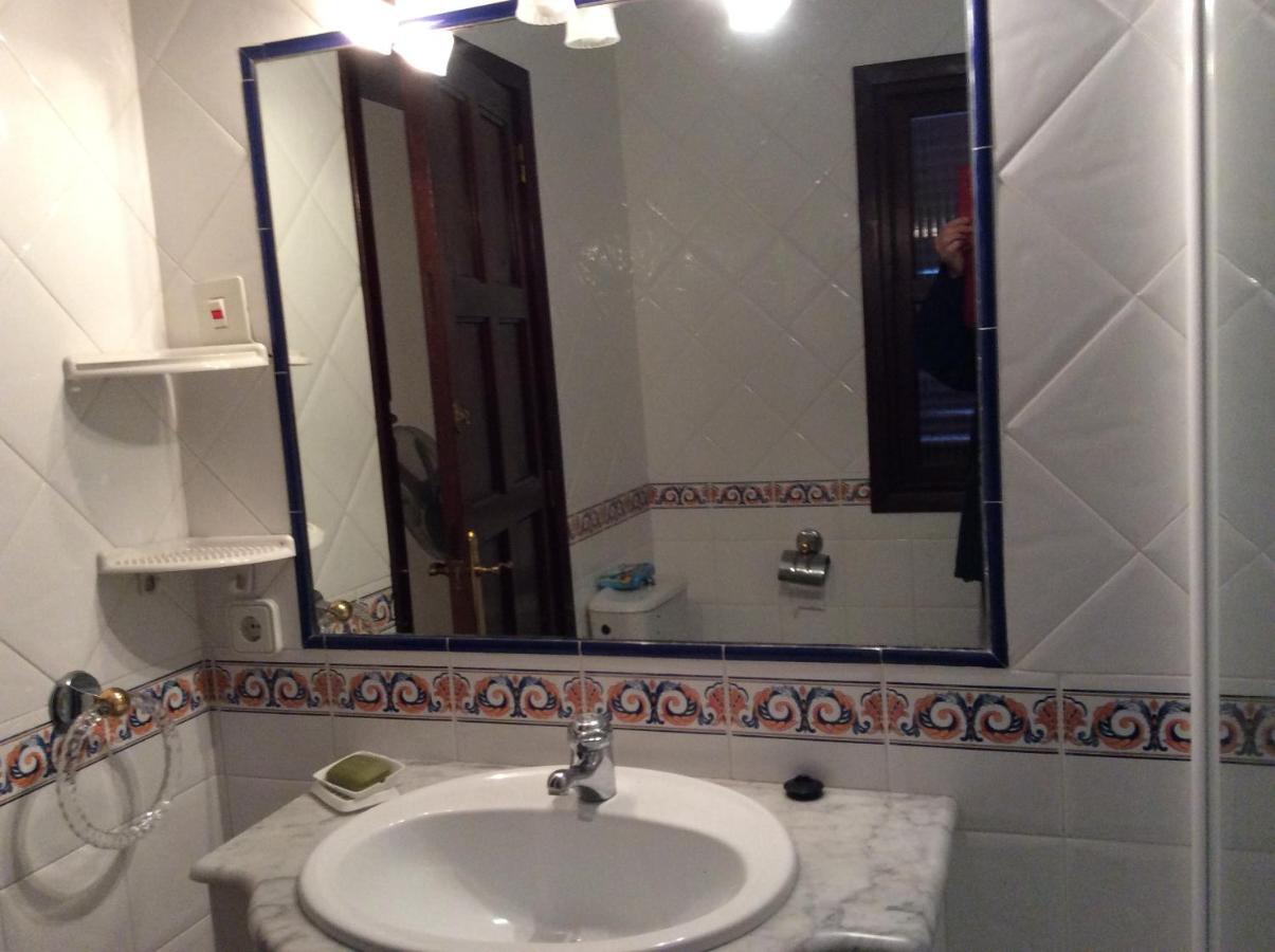 קאלה גלדנה Villa Nueva מראה חיצוני תמונה