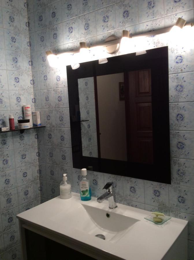 קאלה גלדנה Villa Nueva מראה חיצוני תמונה