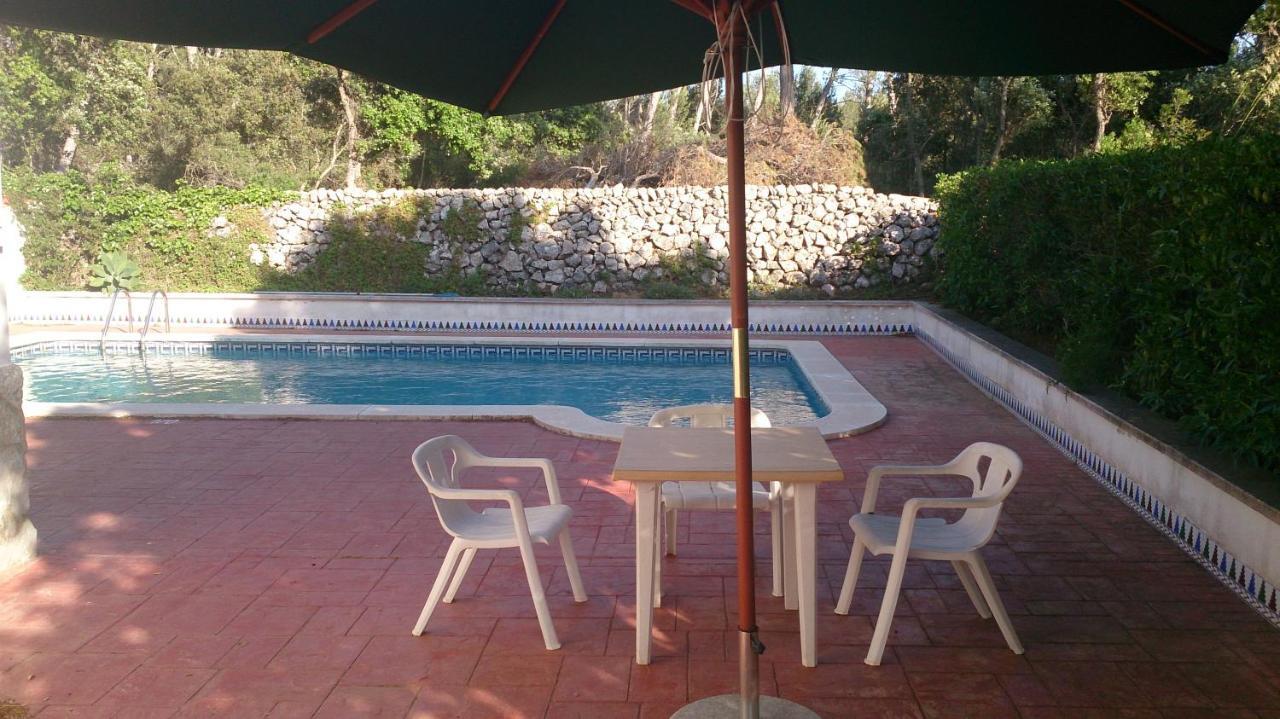 קאלה גלדנה Villa Nueva מראה חיצוני תמונה