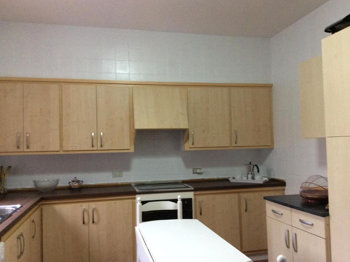 קאלה גלדנה Villa Nueva מראה חיצוני תמונה