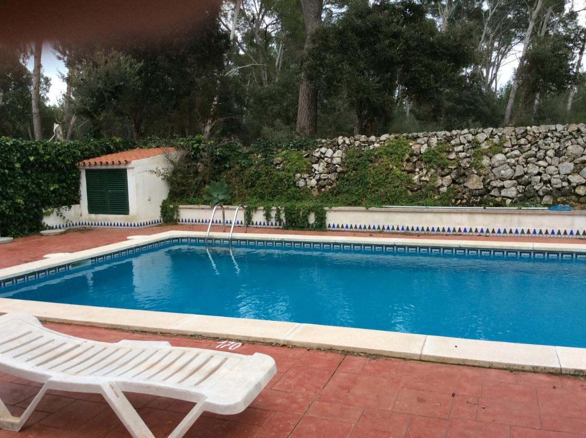 קאלה גלדנה Villa Nueva מראה חיצוני תמונה