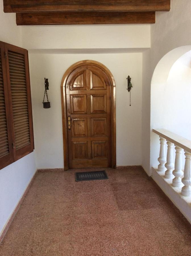 קאלה גלדנה Villa Nueva מראה חיצוני תמונה
