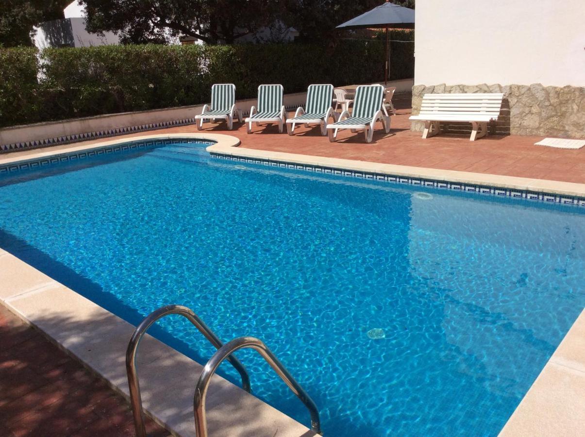קאלה גלדנה Villa Nueva מראה חיצוני תמונה