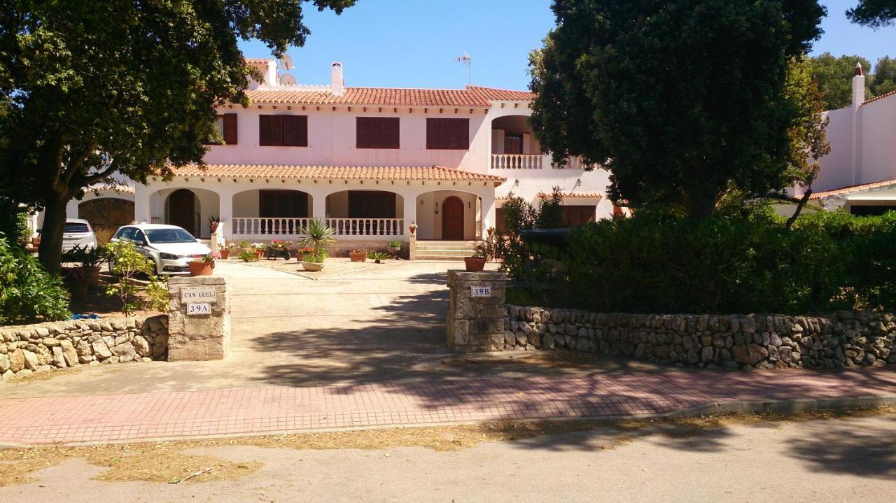 קאלה גלדנה Villa Nueva מראה חיצוני תמונה