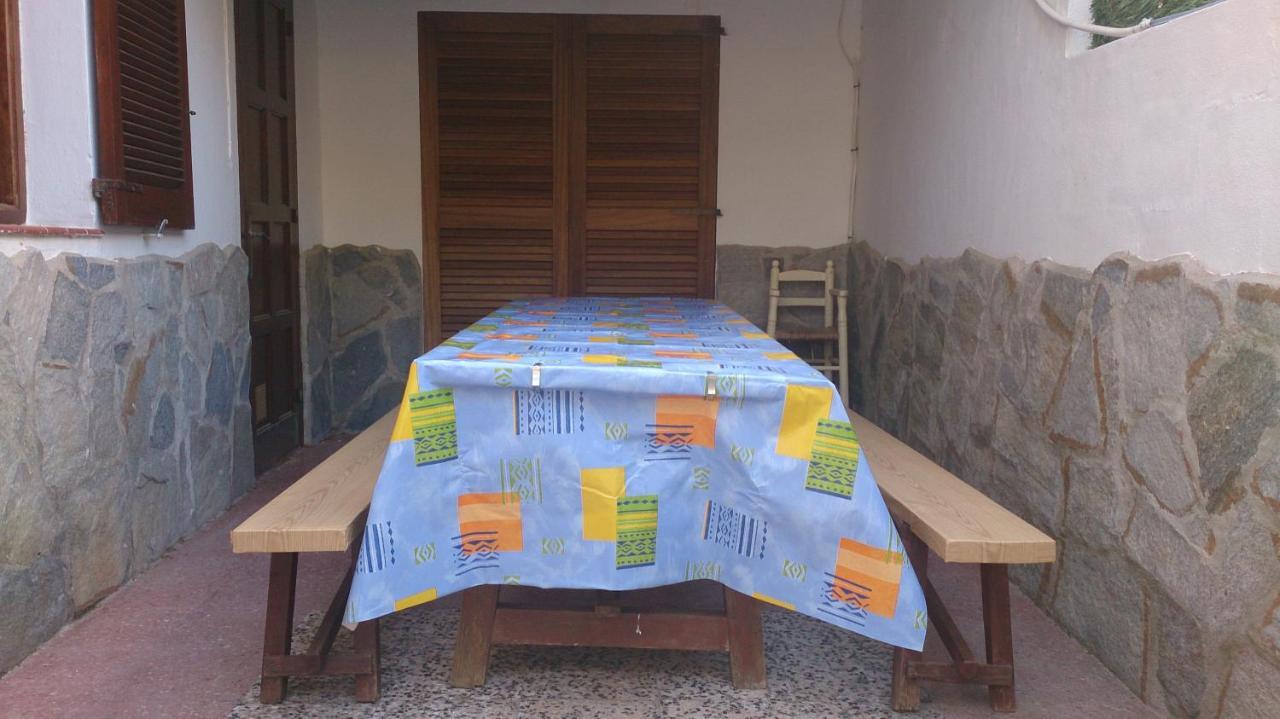 קאלה גלדנה Villa Nueva מראה חיצוני תמונה