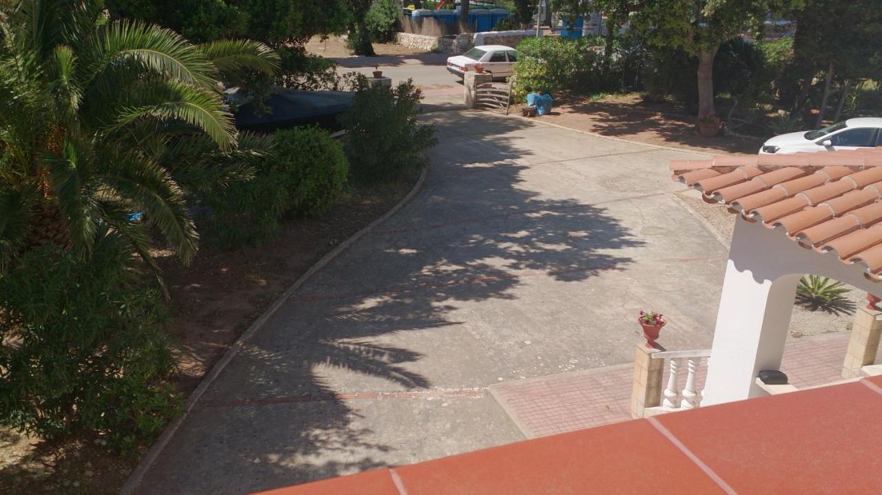קאלה גלדנה Villa Nueva מראה חיצוני תמונה