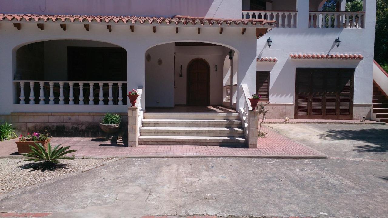 קאלה גלדנה Villa Nueva מראה חיצוני תמונה