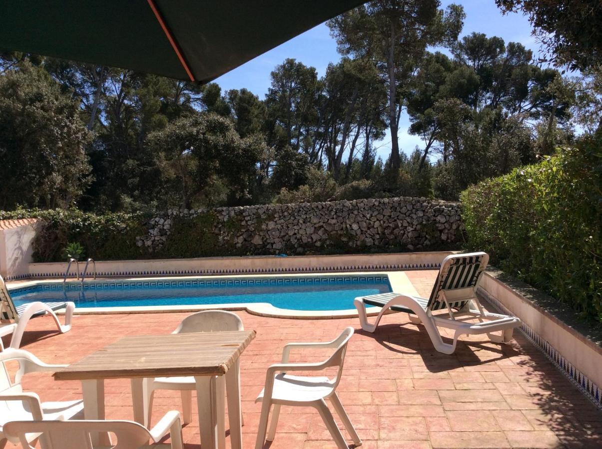 קאלה גלדנה Villa Nueva מראה חיצוני תמונה